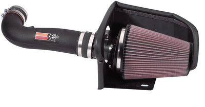 Performance Air Intake System <br> 97-04 Ford F-150, 2004 F-150 Heritage