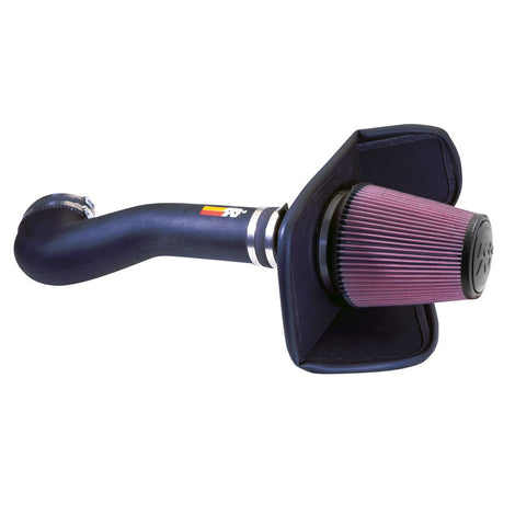 Performance Air Intake System <br> 2003-2004 Lincoln Navigator