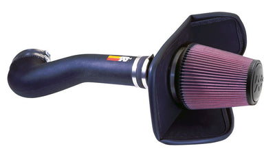 Performance Air Intake System <br> 2003-2004 Lincoln Navigator