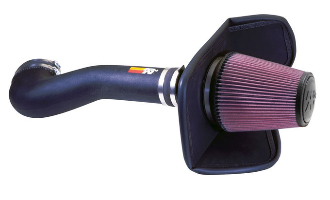 Performance Air Intake System <br> 2003-2004 Lincoln Navigator