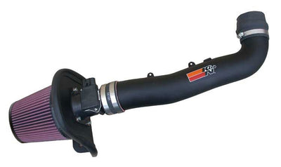 Performance Air Intake System <br> 01-03 Ford Ranger, Mazda B2300