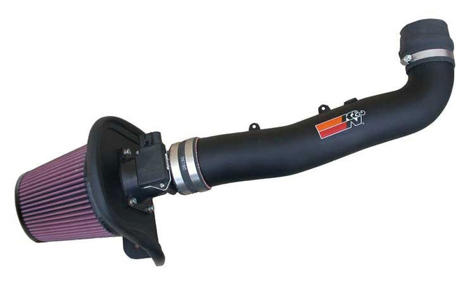 Performance Air Intake System <br> 01-03 Ford Ranger, Mazda B2300