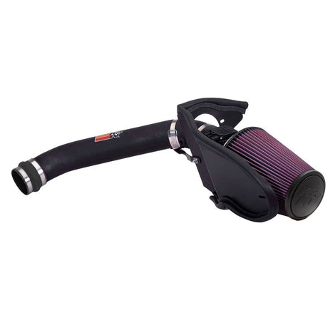 Performance Air Intake System <br> 2003 Ford Crown Victoria