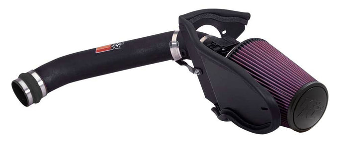 Performance Air Intake System <br> 2003 Ford Crown Victoria