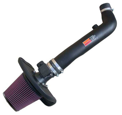 Performance Air Intake System <br> 02-03 Ford Ranger, Mazda B3000
