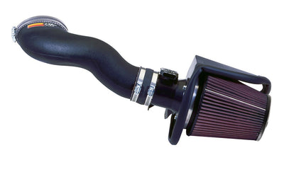 Performance Air Intake System <br> 2003-2004 Ford Mustang