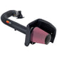 Performance Air Intake System <br> 2005 Ford Expedition, 04-08 F-150, 06-08 Lincoln Mark LT