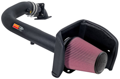 Performance Air Intake System <br> 2005 Ford Expedition, 04-08 F-150, 06-08 Lincoln Mark LT