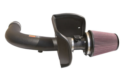 Performance Air Intake System <br> 2004-2005 Ford F-150