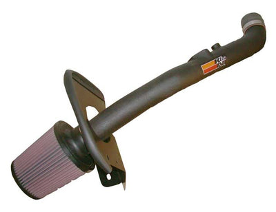 Performance Air Intake System <br> 04-08 Ford Ranger, 04-08 Mazda B3000