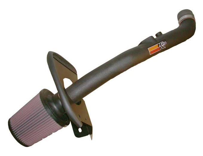 Performance Air Intake System <br> 04-08 Ford Ranger, 04-08 Mazda B3000