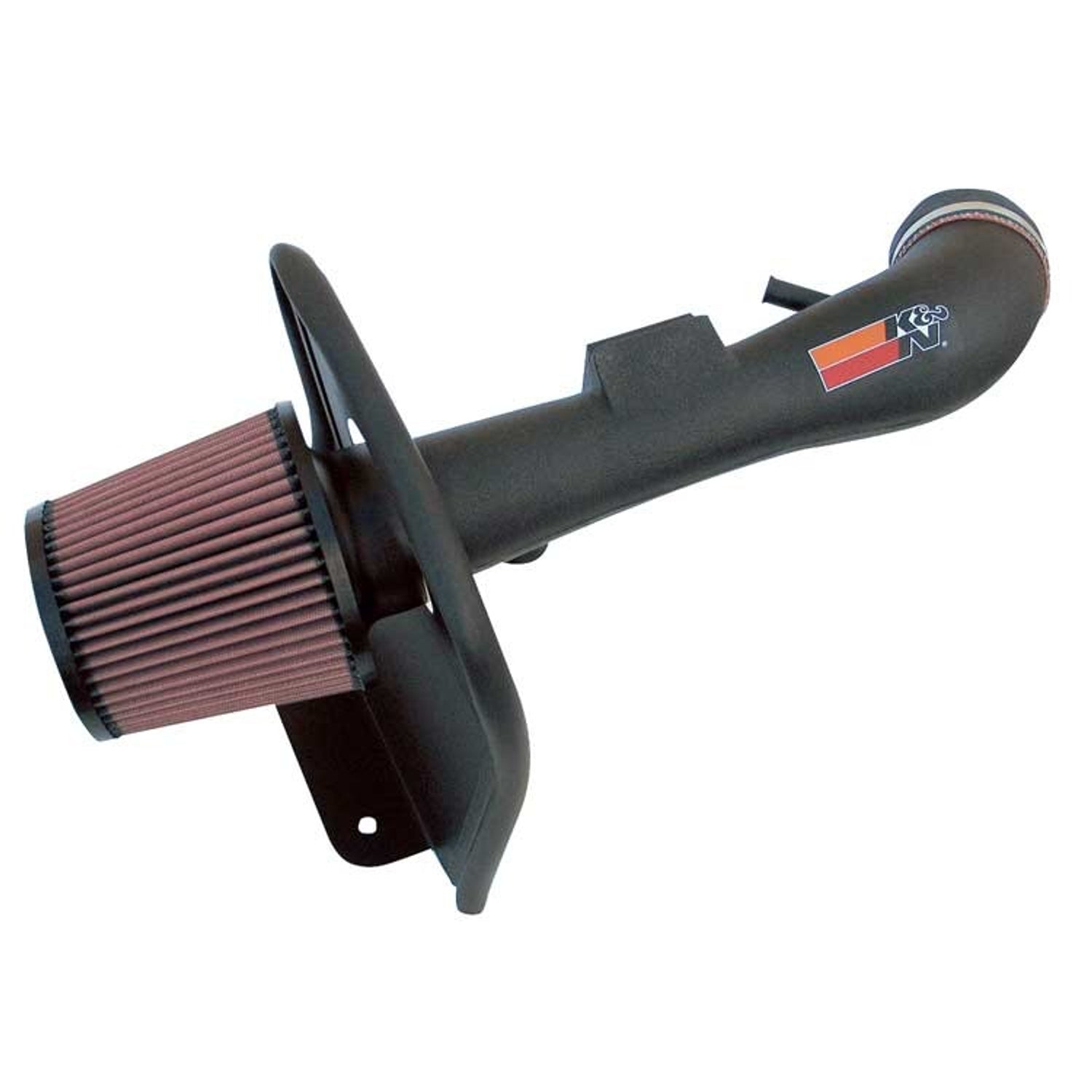 Performance Air Intake System <br> 04-11 Ford Ranger, 04-09 Mazda B4000