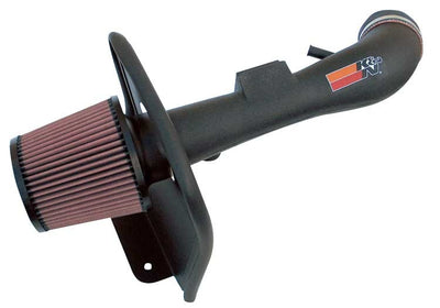 Performance Air Intake System <br> 04-11 Ford Ranger, 04-09 Mazda B4000