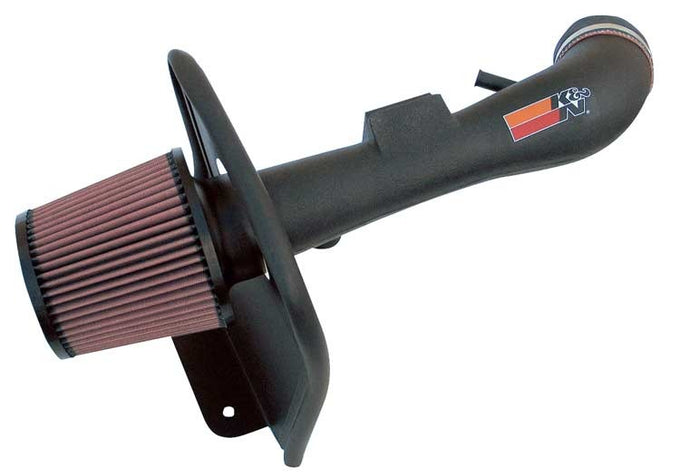 Performance Air Intake System <br> 04-11 Ford Ranger, 04-09 Mazda B4000