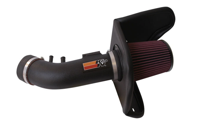 Performance Air Intake System <br> 2003-2005 Ford Thunderbird