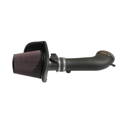 Performance Air Intake System <br> 2003-2004 Mercury Marauder