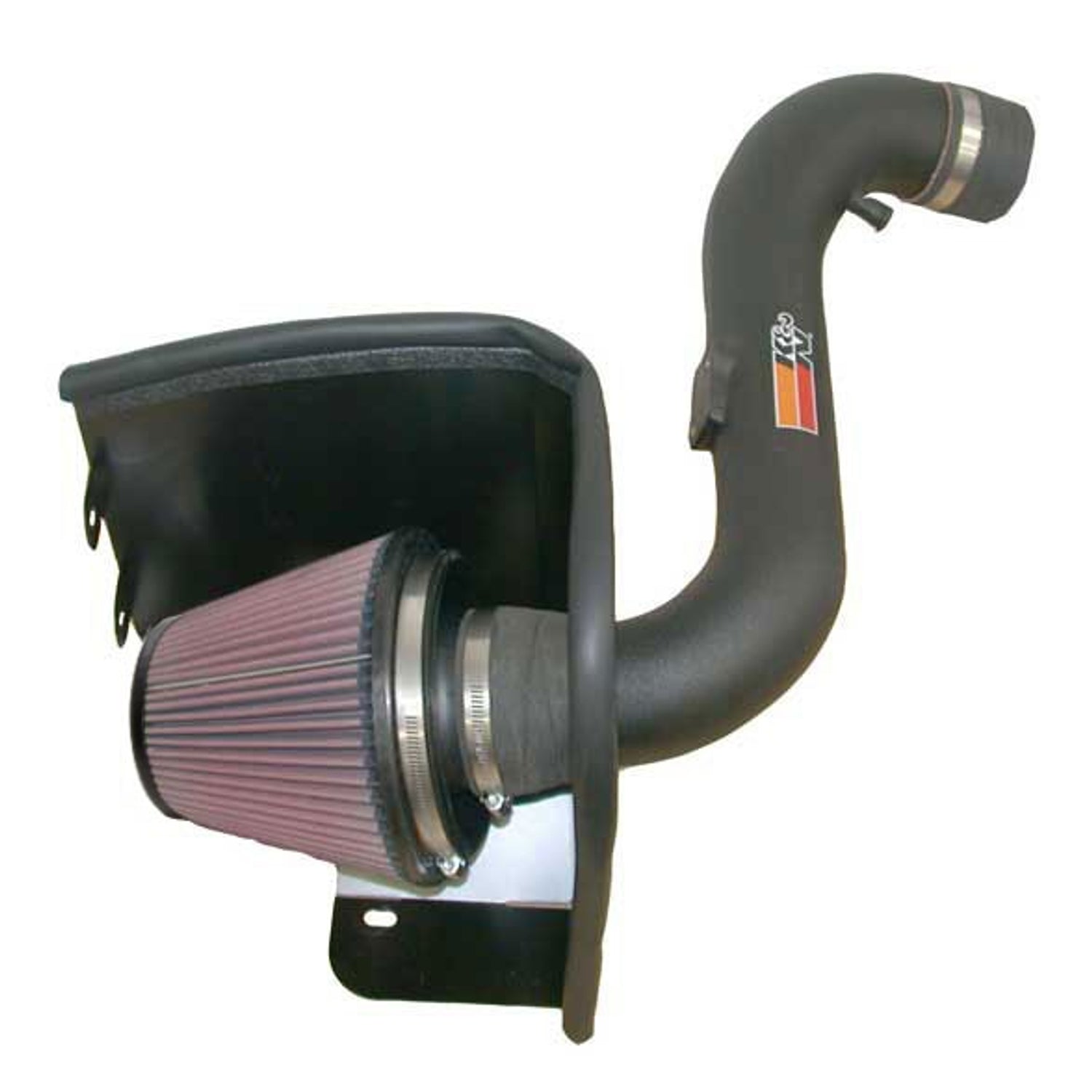Performance Air Intake System <br> 04-05 Mercury Mountaineer, Ford Explorer