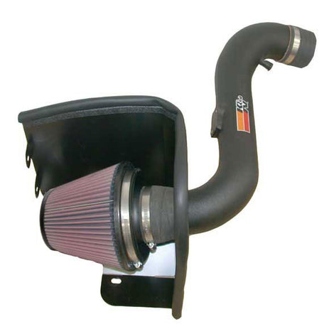 Performance Air Intake System <br> 04-05 Mercury Mountaineer, Ford Explorer