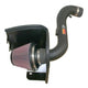 Performance Air Intake System <br> 04-05 Mercury Mountaineer, Ford Explorer
