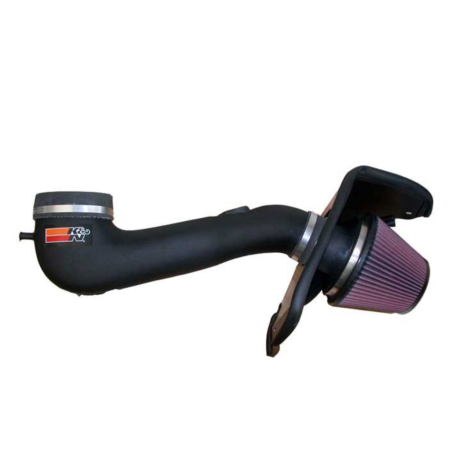 Performance Air Intake System <br> 2005-2006 Ford Mustang