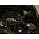 Performance Air Intake System <br> 2005-2006 Ford Mustang