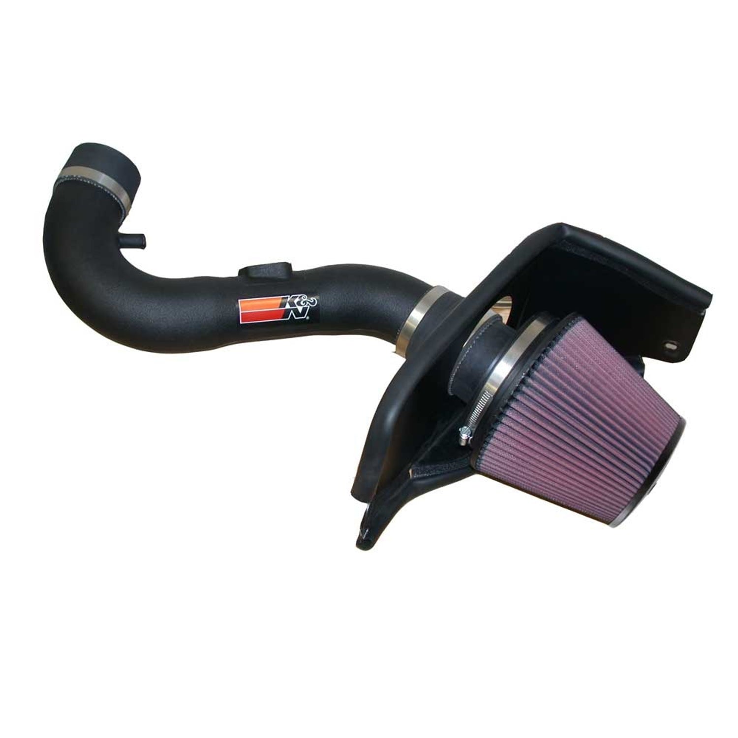 Performance Air Intake System <br> 2005-2009 Ford Mustang
