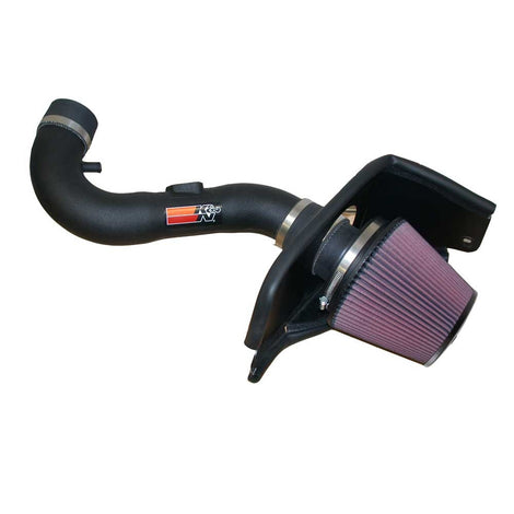 Performance Air Intake System <br> 2005-2009 Ford Mustang