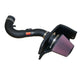 Performance Air Intake System <br> 2005-2009 Ford Mustang