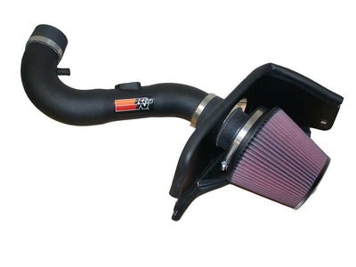 Performance Air Intake System <br> 2005-2009 Ford Mustang