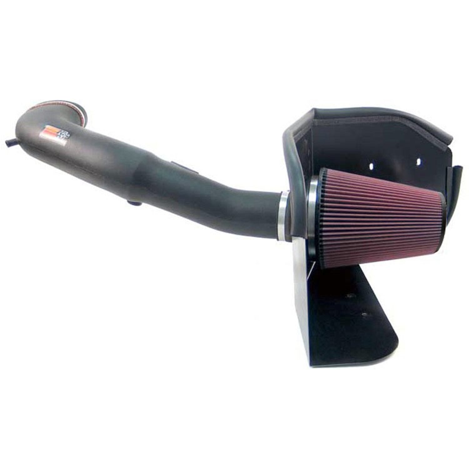 Performance Air Intake System <br> 2005-2006 Ford F-250 F-350 Super Duty