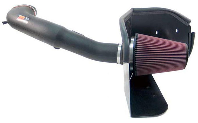 Performance Air Intake System <br> 2005-2006 Ford F-250 F-350 Super Duty