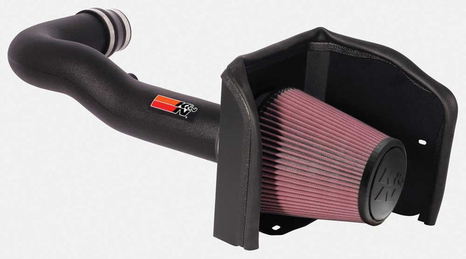 Performance Air Intake System <br> 2006 Ford F-150
