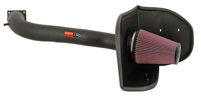 Performance Air Intake System <br> 2005 Ford Excursion, 05-06 F-350 F-250 Super Duty