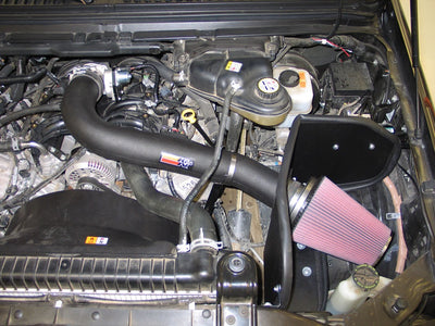 Performance Air Intake System <br> 2005 Ford Excursion, 05-06 F-350 F-250 Super Duty