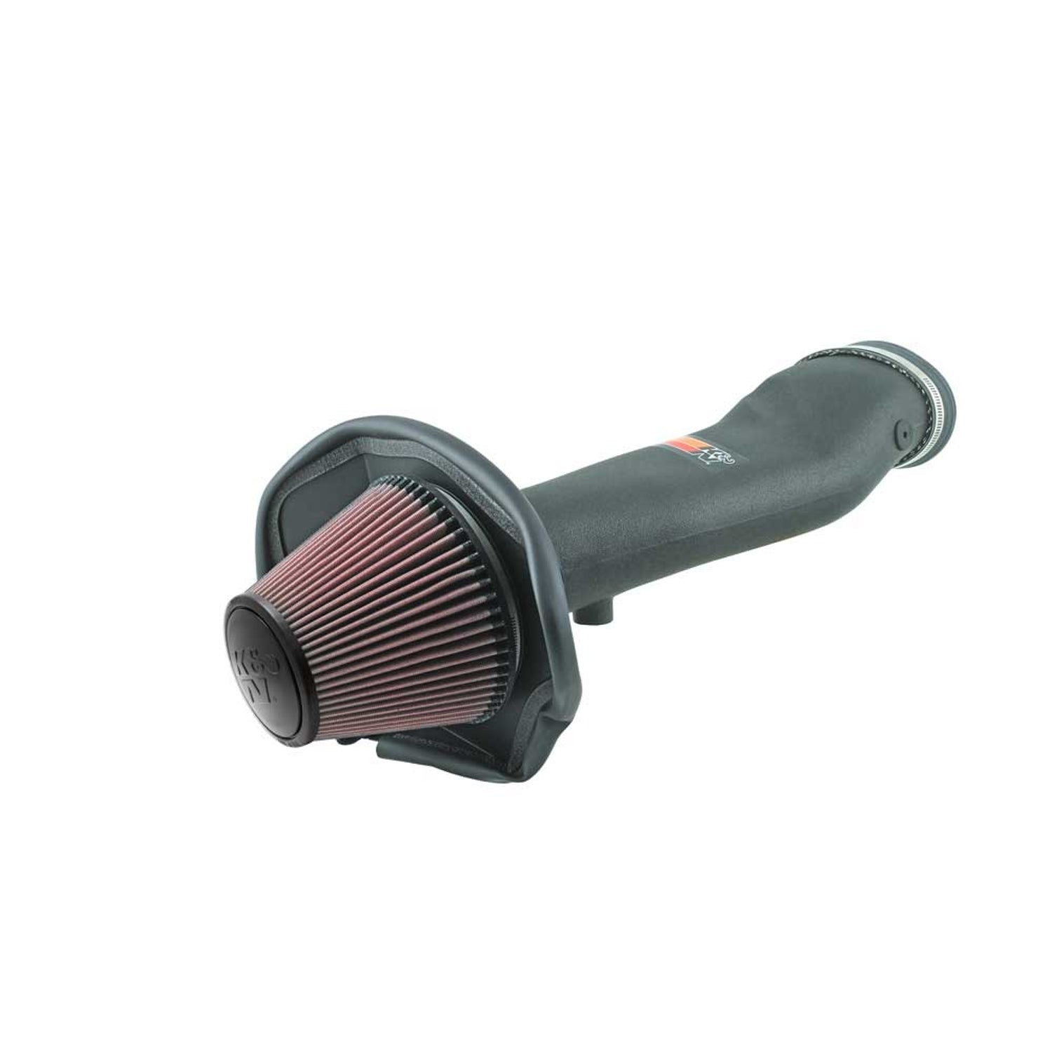 Performance Air Intake System <br> 2007-2009 Ford Mustang