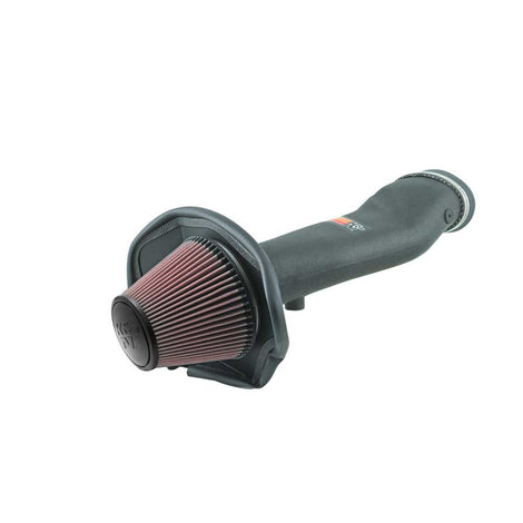 Performance Air Intake System <br> 2007-2009 Ford Mustang