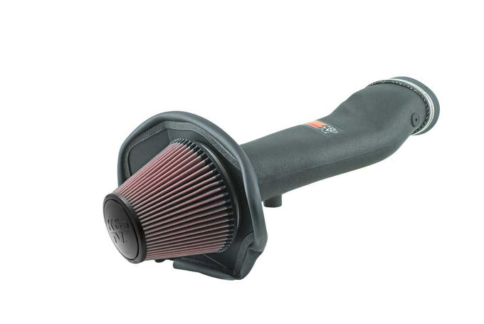 Performance Air Intake System <br> 2007-2009 Ford Mustang