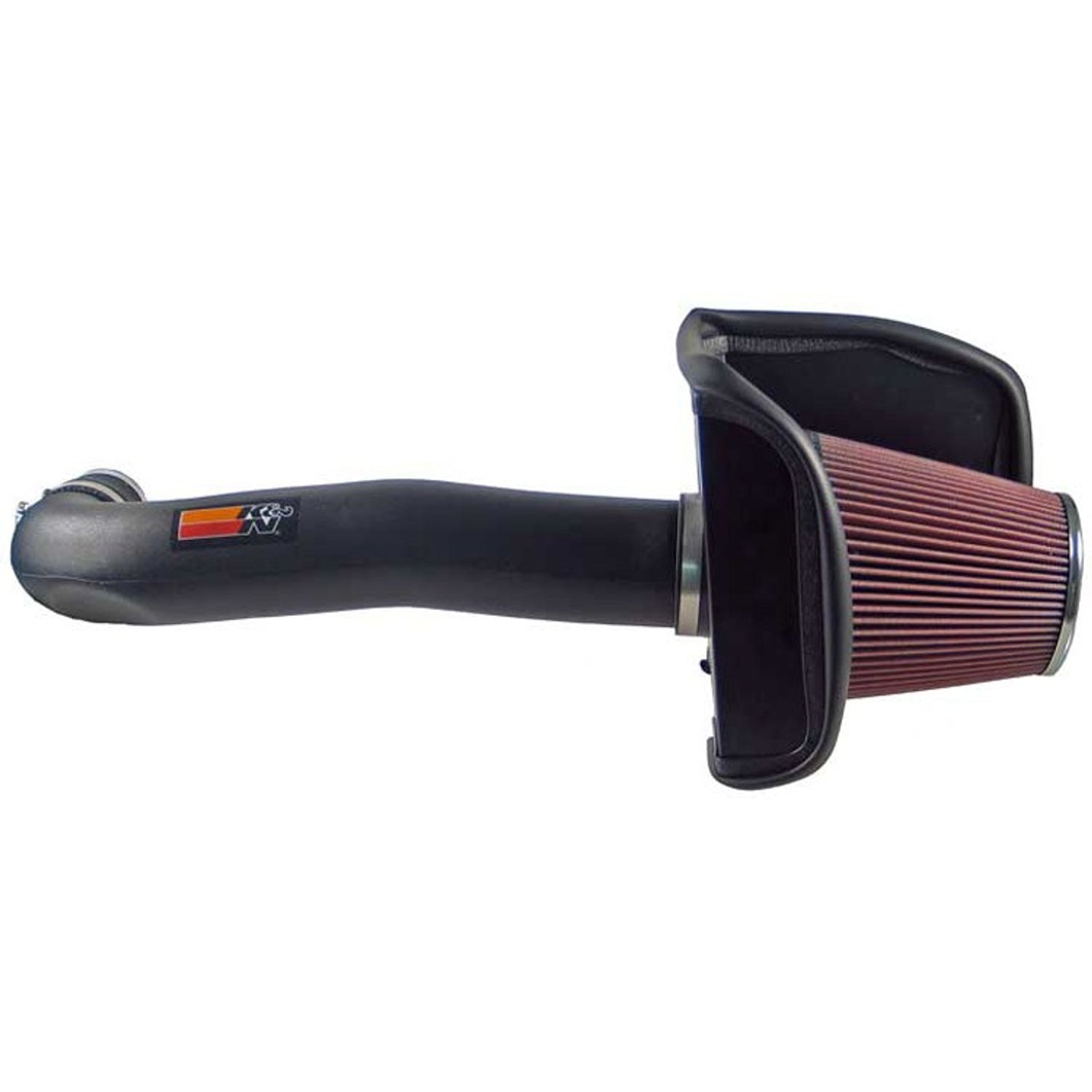 Performance Air Intake System <br> 2005-2008 Ford F-150