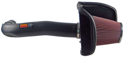 Performance Air Intake System <br> 2005-2008 Ford F-150