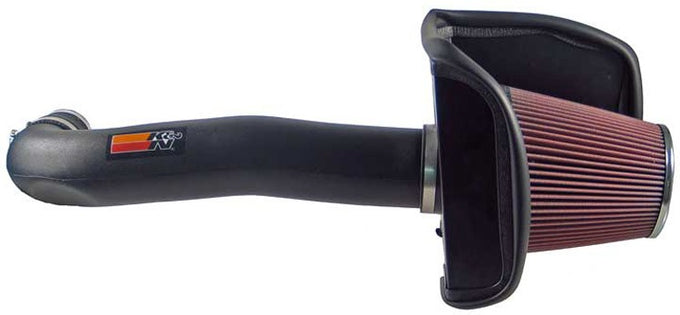 Performance Air Intake System <br> 2005-2008 Ford F-150