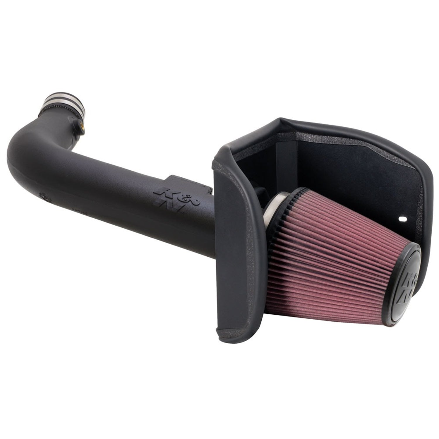 Performance Air Intake System <br> 2007-2008 Ford F-150