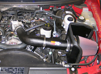 Performance Air Intake System <br> 2007-2008 Ford F-150