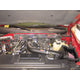 Performance Air Intake System <br> 07-14 Ford Expedition, 07-14 Lincoln Navigator, 09-10 F-150