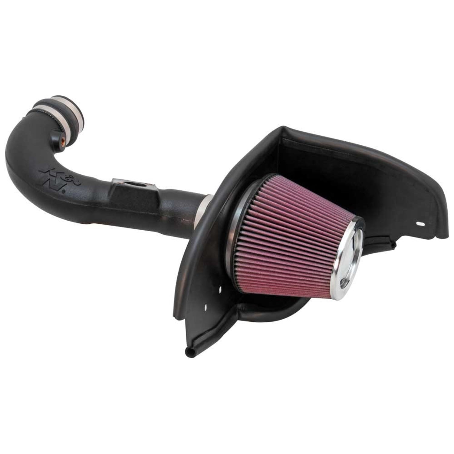 Performance Air Intake System <br> 2010 Ford Mustang