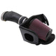 Performance Air Intake System <br> 2010-2012 Ford Mustang
