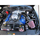 Performance Air Intake System <br> 2010-2012 Ford Mustang