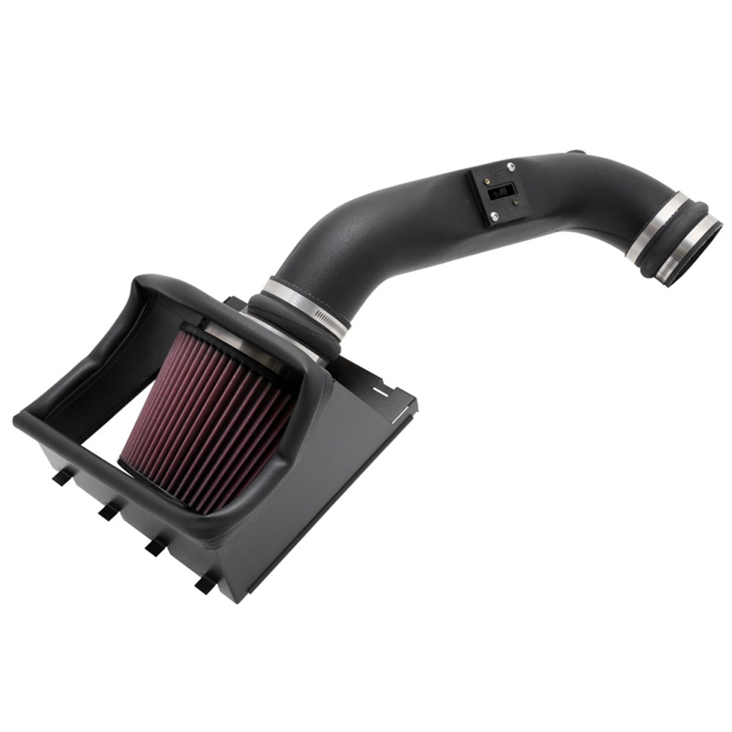 Performance Air Intake System <br> 2009-2010 Ford F-150