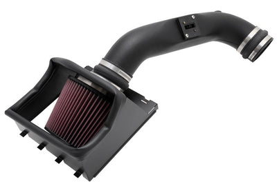 Performance Air Intake System <br> 2009-2010 Ford F-150