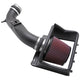 Performance Air Intake System <br> 2009-2010 Ford F-150