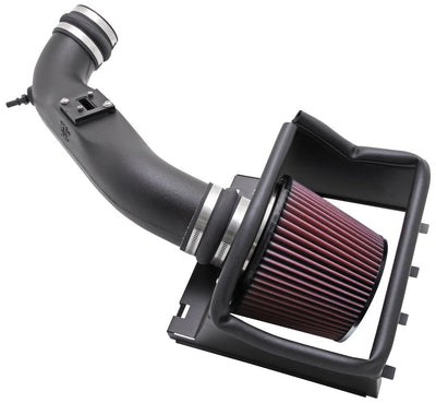 Performance Air Intake System <br> 2009-2010 Ford F-150